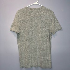 Sonoma Heather Blue Tee